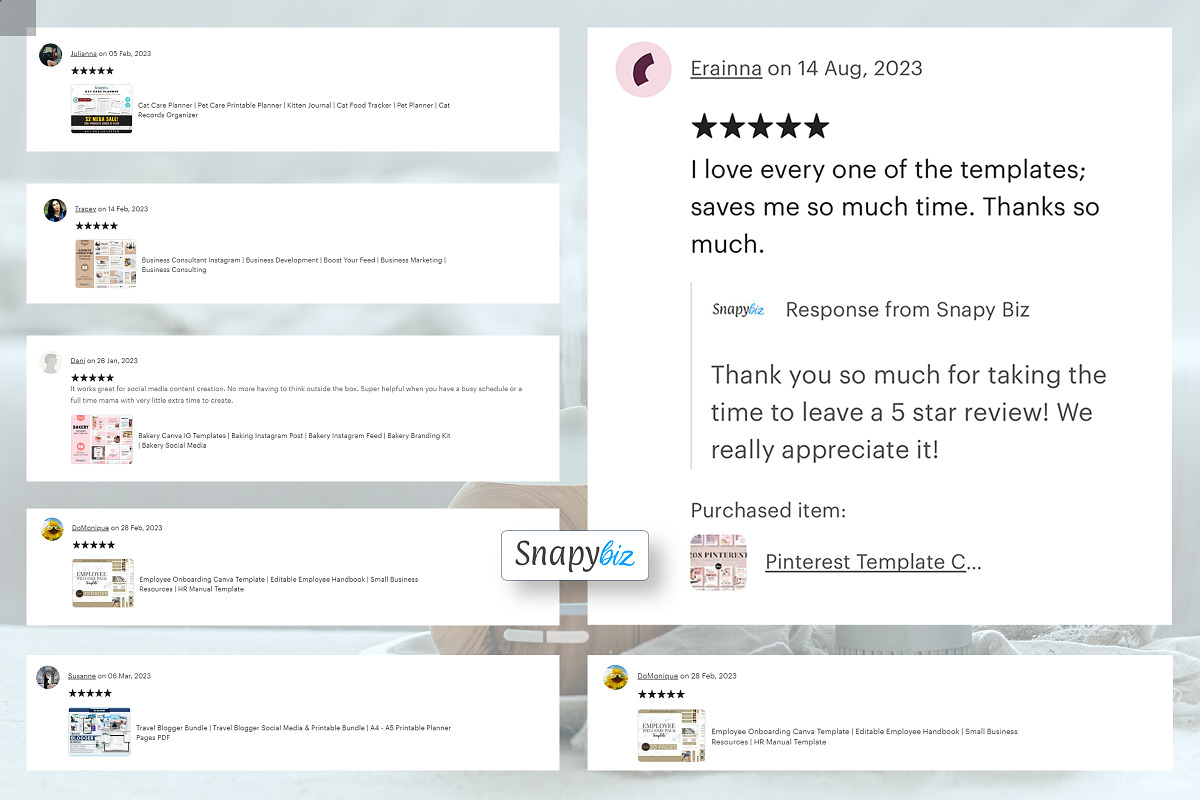 Skydiving Gift Ticket Canva Template, an Invitation Template by Snapybiz (Photo 10 of 10)