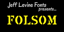 Folsom JNL