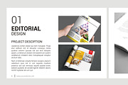 A5 Brochure, a Brochure Template by BoriesBechker (Thumbnail 4 of 14)