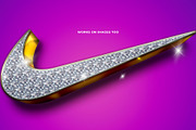 Bling Era Text Effect, a Layer Style Add-On by castanearias (Thumbnail 3 of 3)