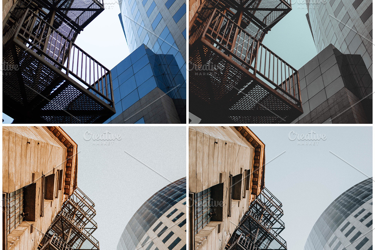 5 Moody Presets - Serenity Zen, a Photo by ONE Click EDIT Collection (Photo 2 of 4)