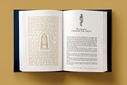 Fairytales & Legends - Vector, an Object Illustration by Carole Chevalier (Thumbnail 3 of 7)