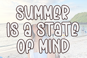 Blue Sticky, a Script Font by FreshTypeINK (Thumbnail 2 of 7)
