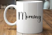 Saturday Sunday, a Handwritten Font by InermediaSTUDIO (Thumbnail 3 of 8)