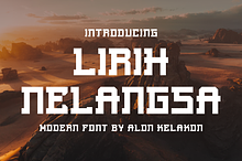 Lirih Nelangsa