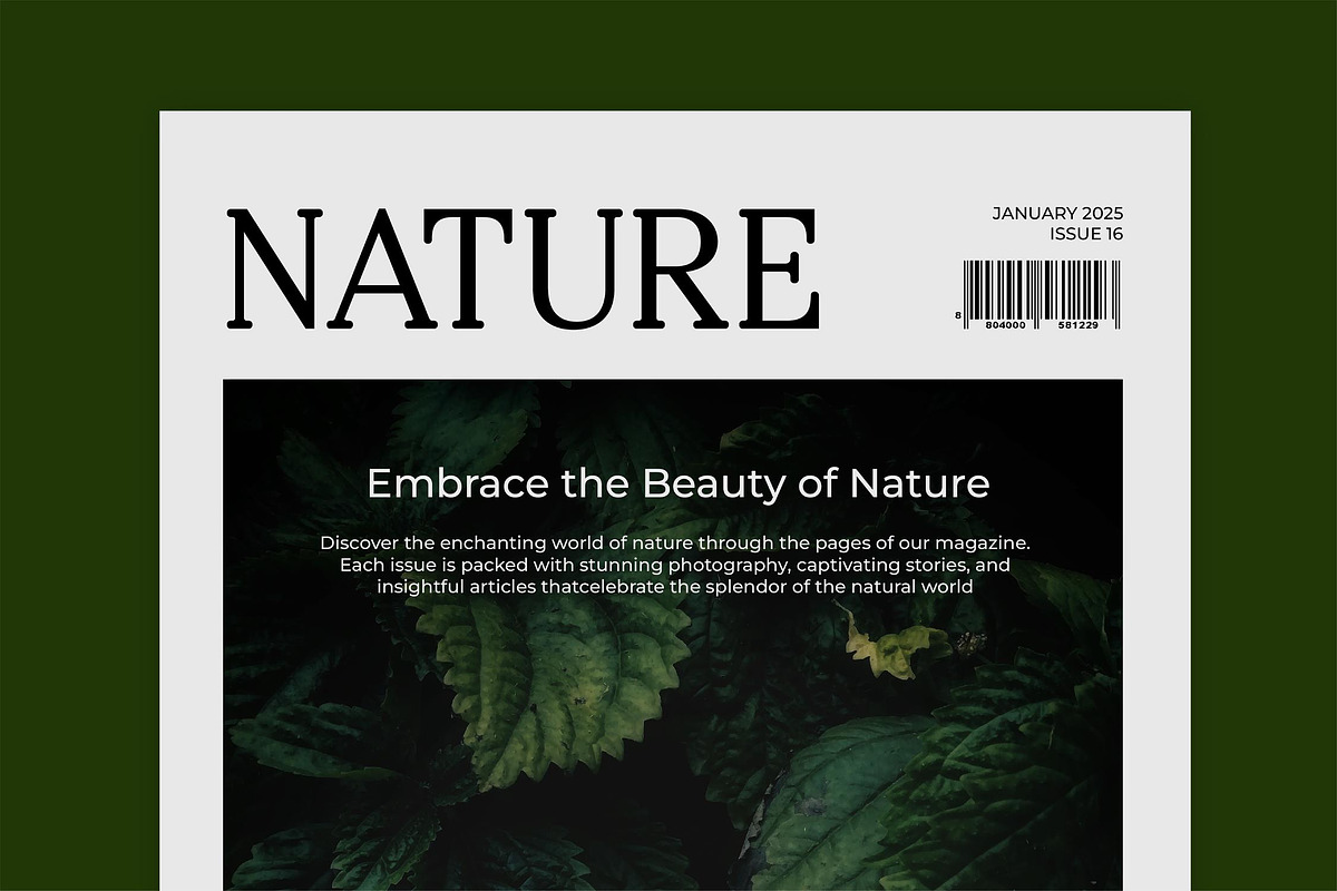 Regime Misfiles Serif Oldstyle Font, a Serif Font by Letterena Studios (Photo 3 of 15)