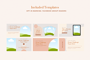 Life Coach & Therapist Templates, an Email Template by Brand Spanking You (Thumbnail 19 of 24)