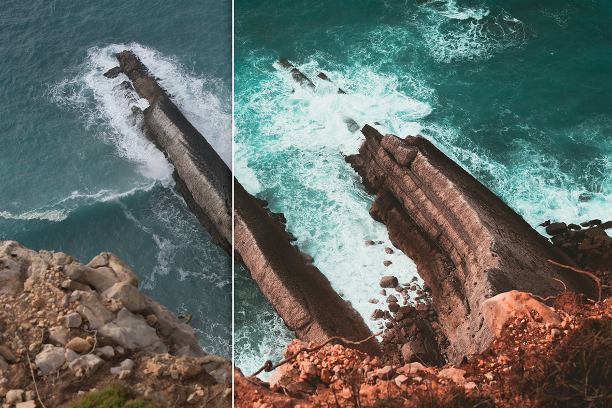 LR Presets Bundle (Desktop & Mobile), an Action Add-On by PhotoMarket (Photo 14 of 36)
