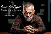 20-in-1 Ultimate Photoshop Actions, an Action Add-On by Studio Retouch (Thumbnail 9 of 61)