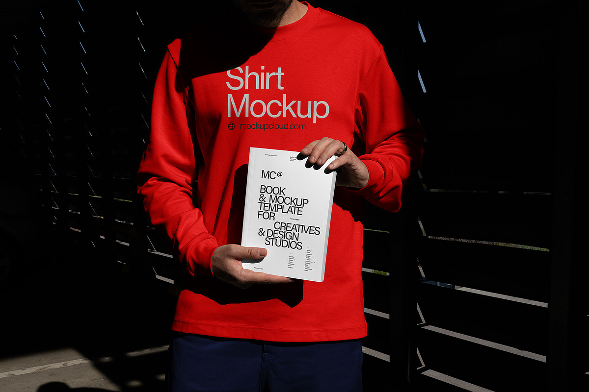 Raw Branding Mockups / Batch 00005, a Mockup by Mockup Cloud (Photo 25 of 31)