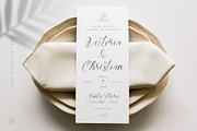 Santa Fiora SVG Font Duo, a Script Font by Ivan Rosenberg (Thumbnail 4 of 15)