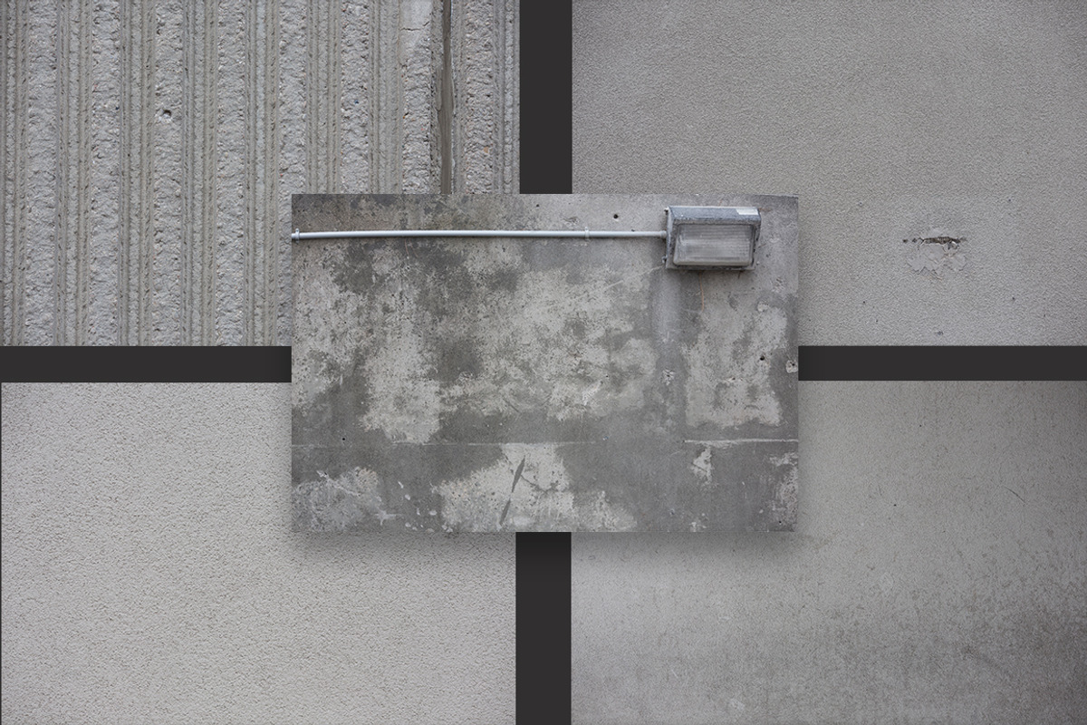 15 Concrete Texture Bundle, a Texture Graphic by ACF Designs (Photo 2 of 4)