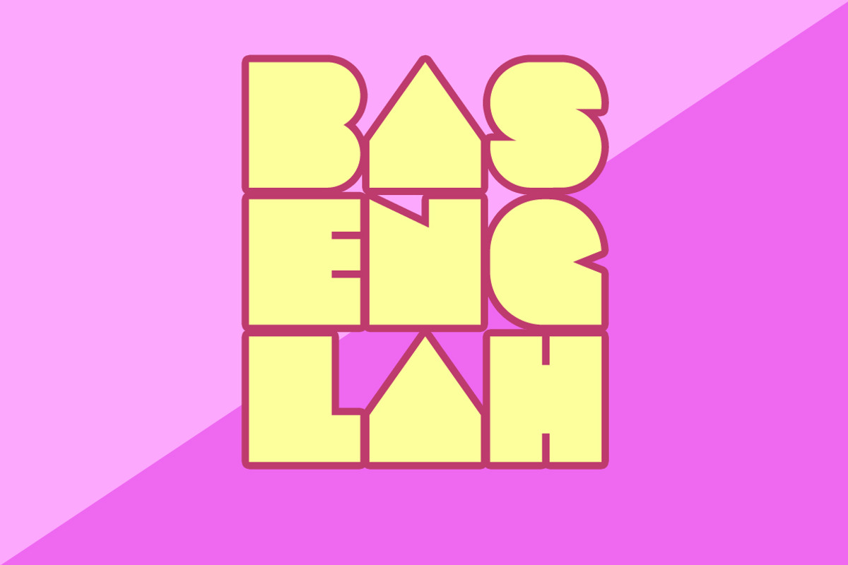 Basenglah Font Pack