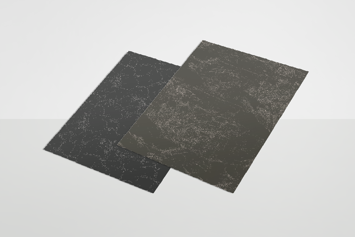 Subtle Noise Textures, a Texture Graphic by Hello Mart (Photo 10 of 18)