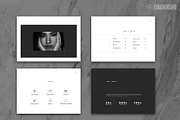 Landscape Company Profile, a Brochure Template by HR Studio (Thumbnail 2 of 9)