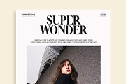 Jacklight Beach Serif Retro Font, a Serif Font by UICreative (Thumbnail 2 of 13)