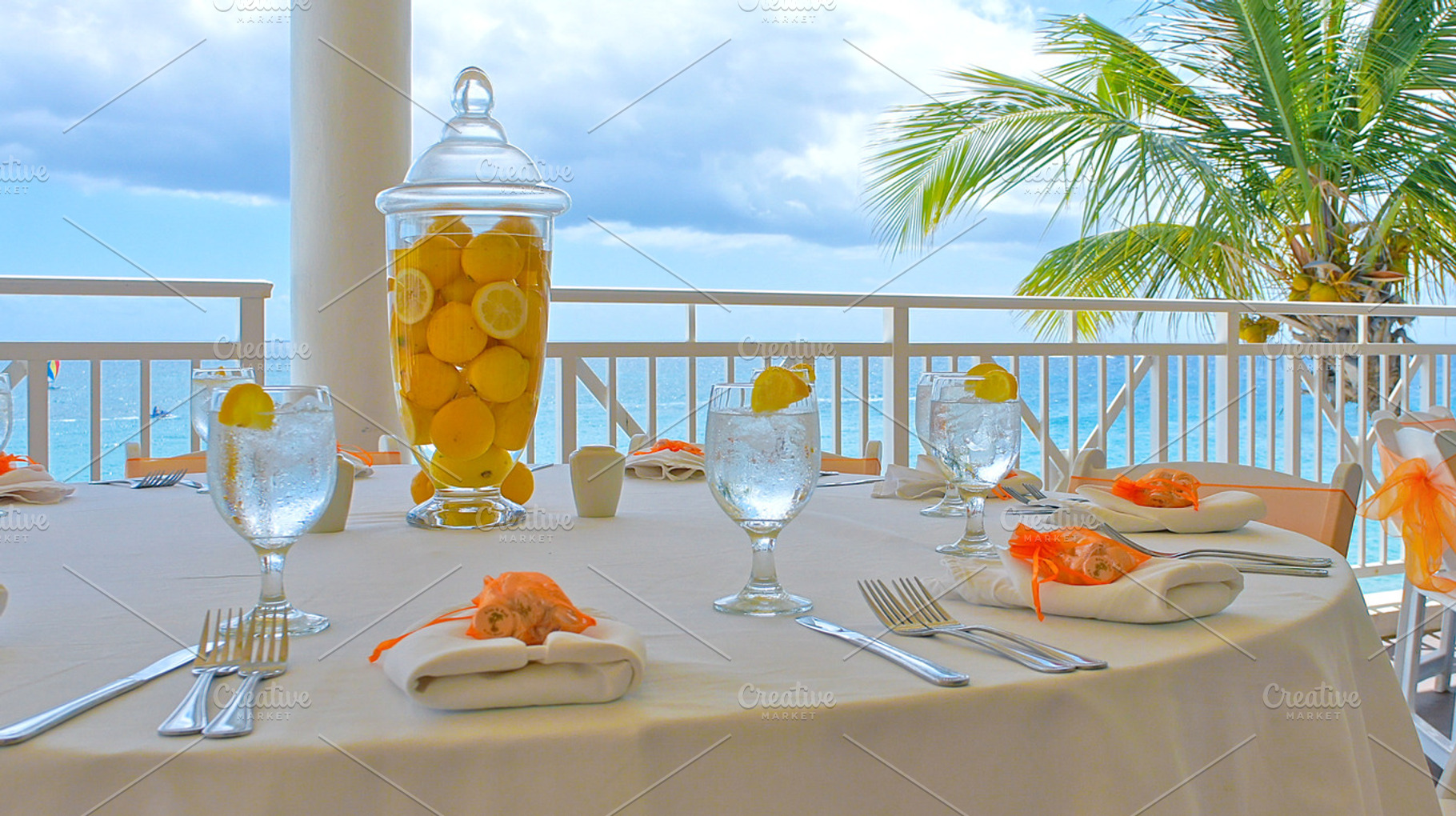 Citrus Brunch 7