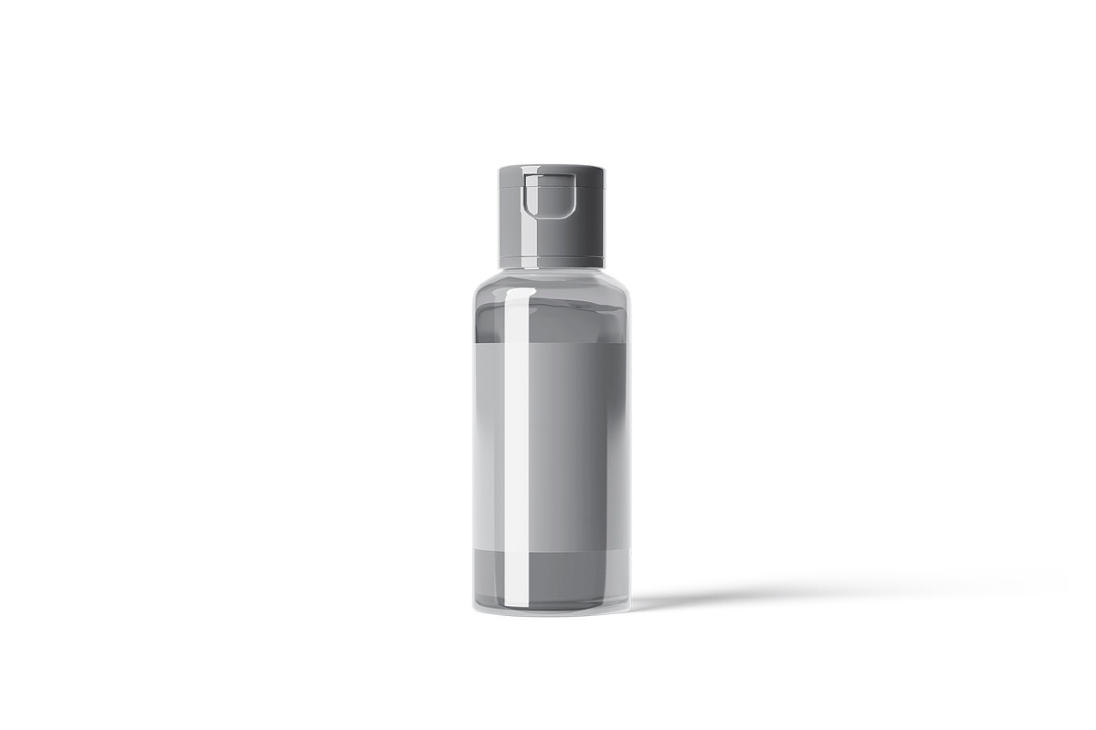 Spray Bottle Mockup, a Product Mockup by GraphicsPixel (Photo 6 of 23)