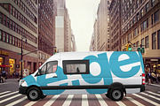 Vehicle Mockup Bundle, a Mockup by mockupdepot (Thumbnail 4 of 11)
