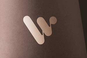 Logo Mockup