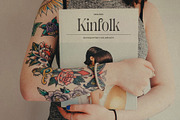 Miagest Elegant Serif Font, a Serif Font by RantautypeStudio (Thumbnail 10 of 20)