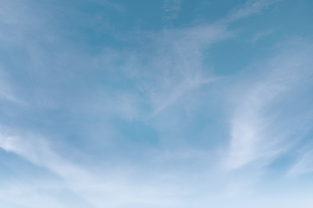 More delicate and precisely processing of my old popular sky bac, a Nature Photo by YuriyB