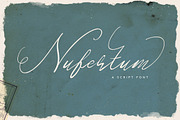 Font & Graphic Bundle - 95% off, a Script Font by vuuuds (Thumbnail 26 of 33)