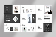 Minimal Presentation Template, a Presentation Template by evgenystudio (Thumbnail 15 of 21)