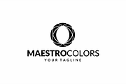 Abstract Colorful Circle Logo, a Branding & Logo Template by yopie (Thumbnail 4 of 4)