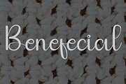 Rhinestone, a Handwritten Font by FreshTypeINK (Thumbnail 5 of 8)