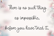 Travel Time, a Handwritten Font by FreshTypeINK (Thumbnail 4 of 7)