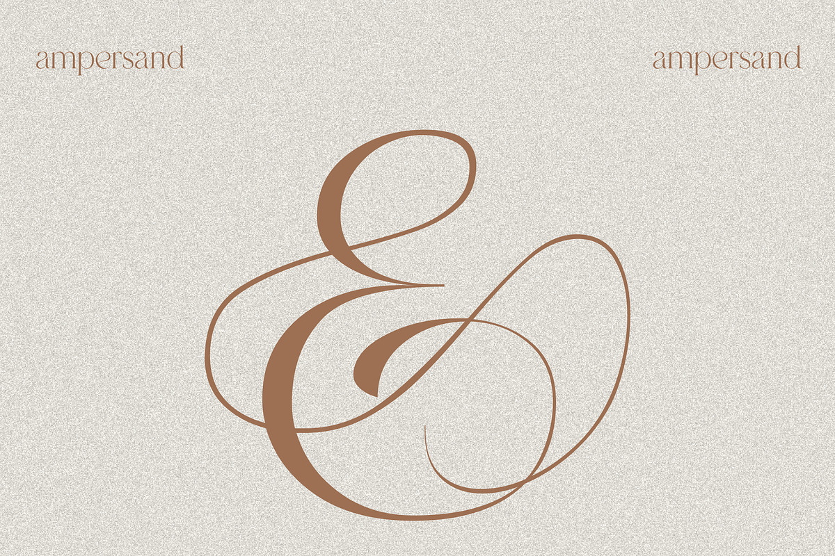 Sanctuario A Timeless Serif, a Serif Font by Prestige Artsy Studio (Photo 8 of 10)