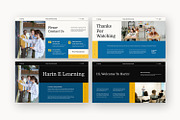 Harin : eLearning Kit Google Slides, a Presentation Template by Punkl Camp (Thumbnail 9 of 16)