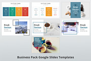 Business Pack Google Slides Bundle, a Presentation Template by GraphicStan (Thumbnail 19 of 41)