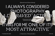 TT Norms Pro Serif, a Serif Font by TypeType (Thumbnail 14 of 15)