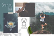 Magic logo, a Branding & Logo Template by Alisovna (Thumbnail 2 of 11)