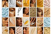 Skincare Collection — 55 Photos, a Beauty & Fashion Photo by DreamoraArt (Thumbnail 5 of 7)
