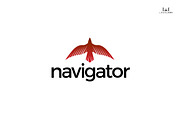 Navigator Logo | Branding & Logo Templates ~ Creative Market