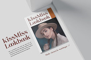 Wastinger Elegant Display, a Serif Font by Typetemp Studio (Thumbnail 4 of 16)