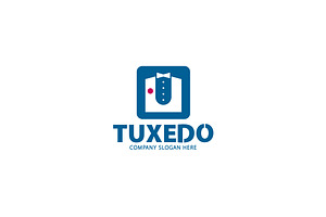 Tuxedo Logo
