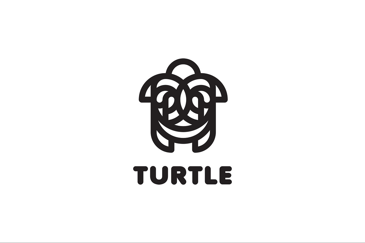 Turtle Logo, a Branding & Logo Template by Last Spark (Photo 2 of 7)