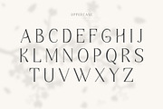Kingstone | A Stylish Serif Font, a Serif Font by Andrimada Creative (Thumbnail 9 of 11)