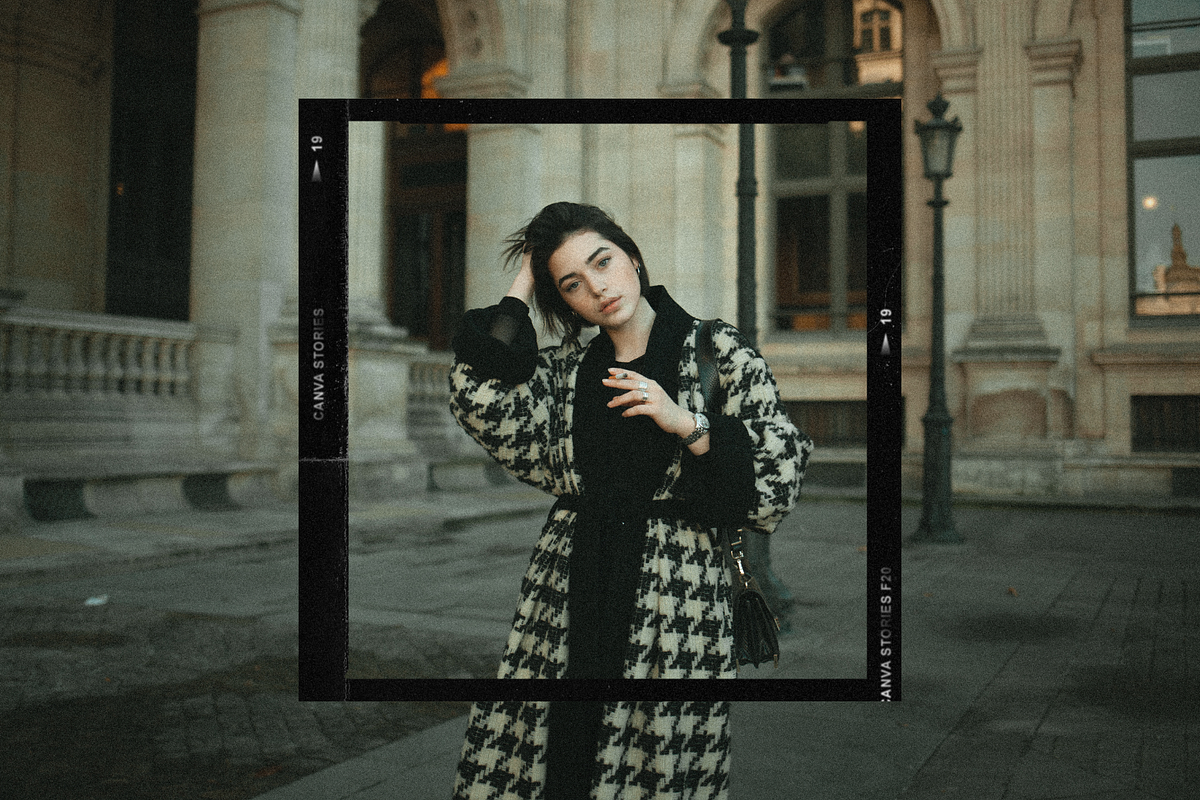 10 Grainy Portrait Lightroom Presets, a Preset Add-On by Cam' Studio (Photo 10 of 12)