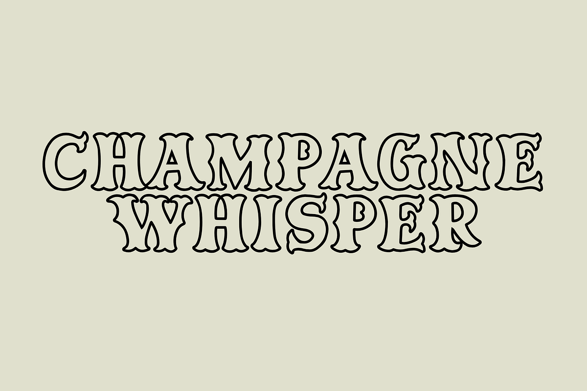Caskford Hollow, a Serif Font by Dm Studio (Photo 2 of 10)