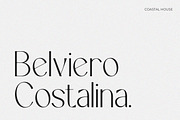 The Solveige Atelier Font Family, a Sans Serif Font by Typoraith Co (Thumbnail 8 of 12)