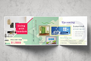 Promotional Z Fold Brochure Template, a Brochure Template by Tbunny (Thumbnail 2 of 6)