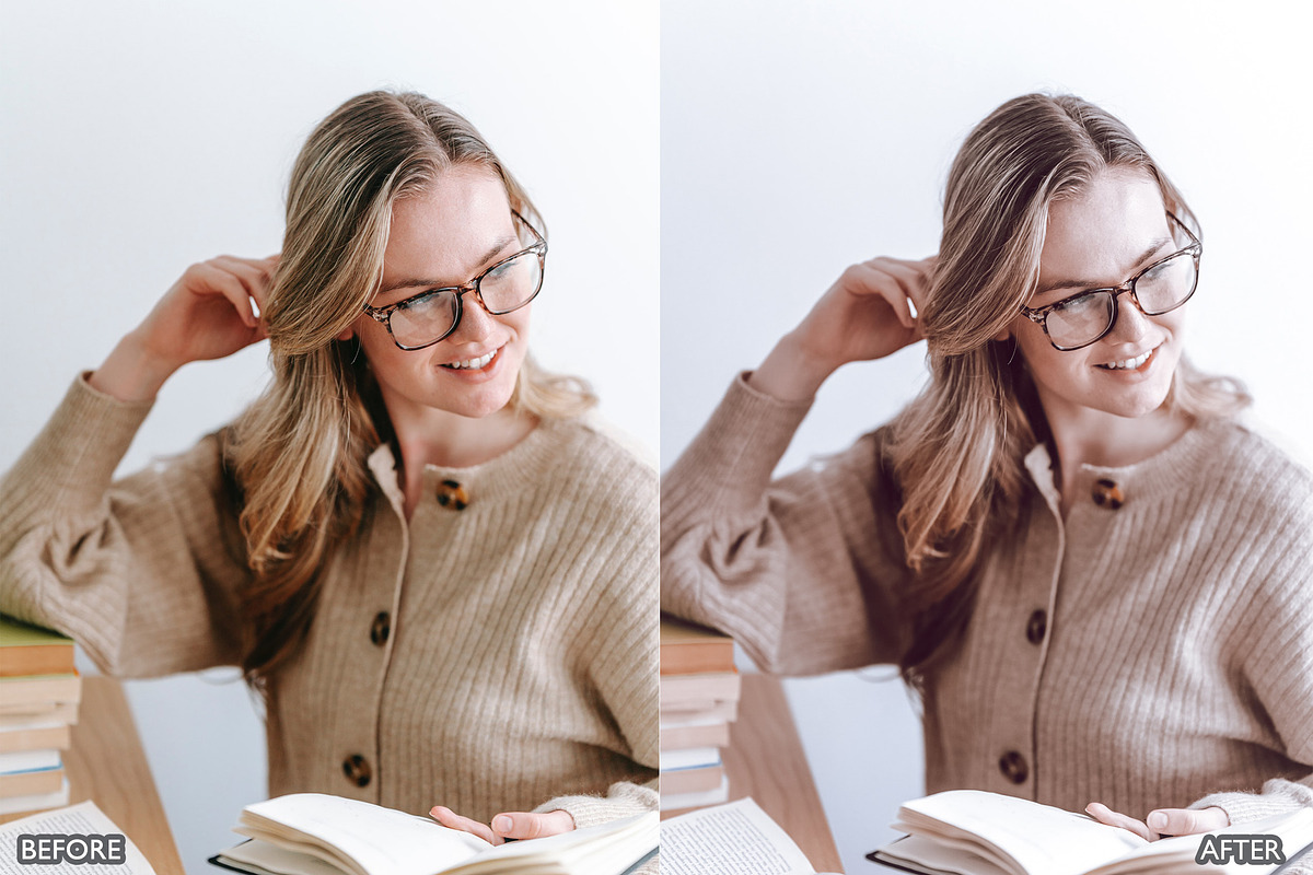 Modern Tones Lightroom Presets, a Preset Add-On by AAA Presets (Photo 5 of 15)