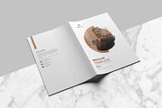 Brochure, a Brochure Template by Tanber Hossen (Thumbnail 3 of 14)