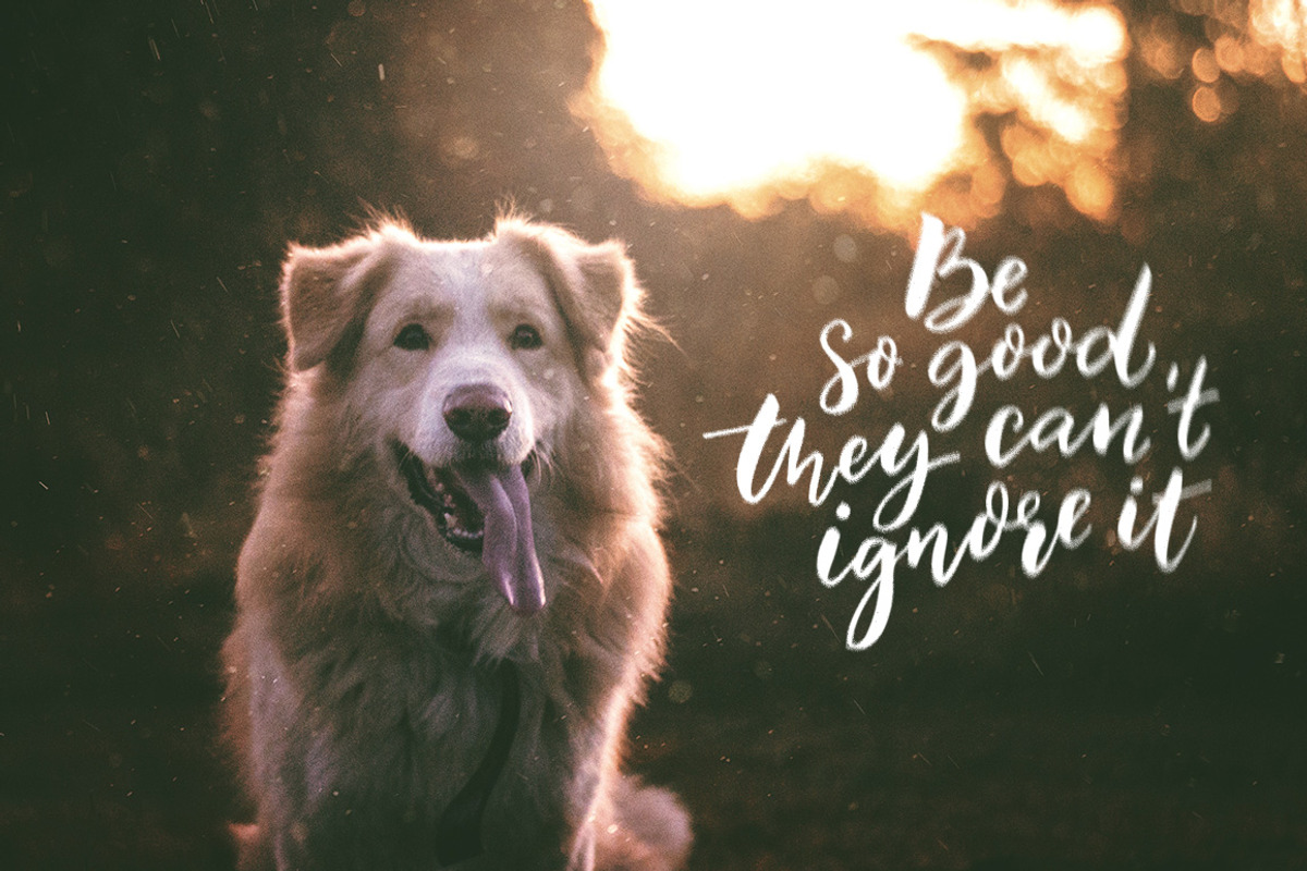 Inspirational quotes #1, a Decorative Illustration by Anna's Creative Store (Photo 3 of 6)
