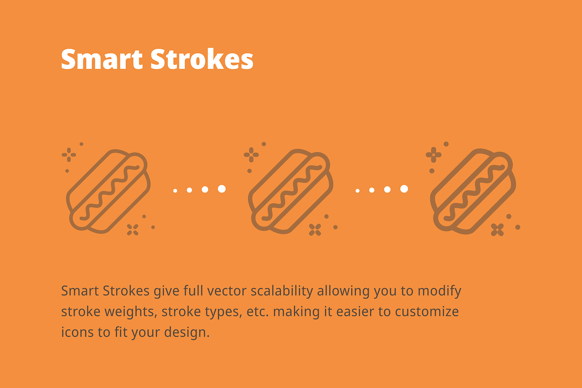 Oktoberfest Icons, an Outline Icon by Amogh Design (Photo 3 of 7)